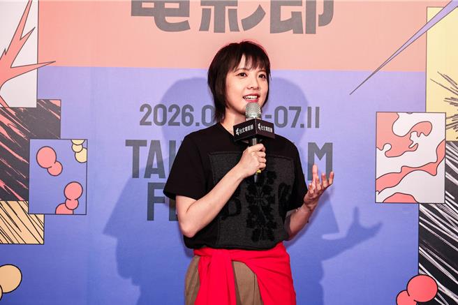 台灣新聞通訊社-古天樂客串表現太驚人 金馬影后現場看完喊「太專業」