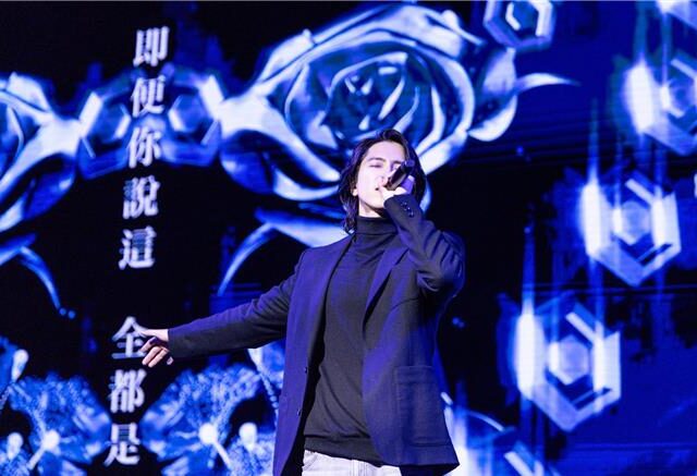 台灣新聞通訊社-暌違近15年再開唱個唱！山下智久11月降臨高雄「門票週六開搶」
