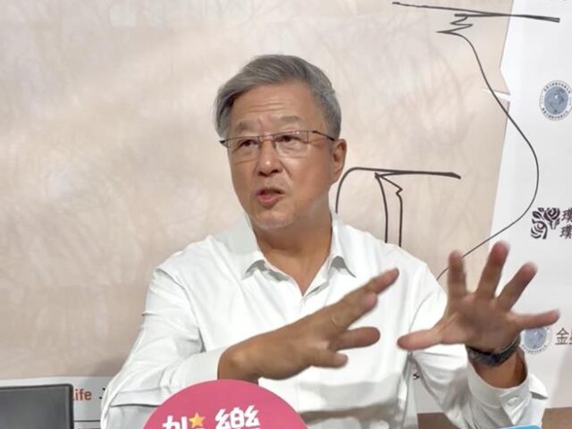 台灣新聞通訊社-大S被傳千萬資產轉韓國、房產分配又成話題！恩師王偉忠低調發聲