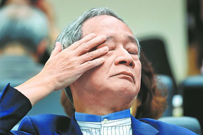 台灣新聞通訊社-李遠還是令人懷念的《蛹之生》作家小野嗎?