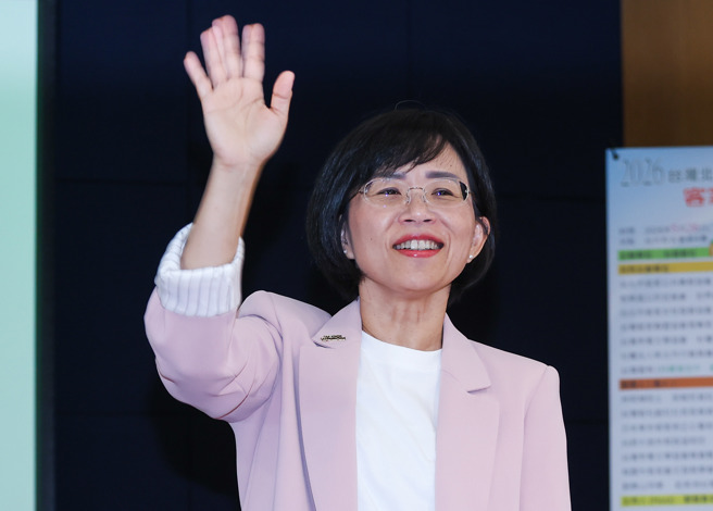 台灣新聞通訊社-蘇巧慧喊資深里長「豬八戒」慘了?王鴻薇示警後座力