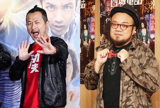 台灣新聞通訊社-陳揮文重話批「特定意識形態獲補助」:別再拿政府的錢