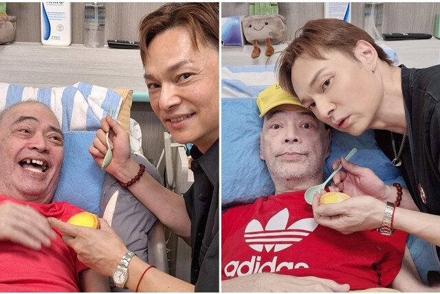 台灣新聞通訊社-73歲歌手住養老院遭傳被虐「一年半沒洗澡」？傷口潰爛、有認知障礙
