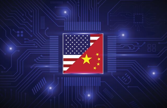 台灣新聞通訊社-張威翔Geopolitics》美國制裁一頓操作 香港直接升級VIP