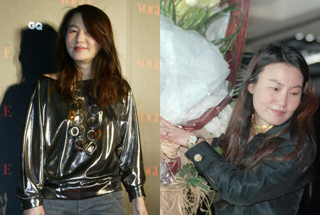 台灣新聞通訊社-溫慶珠打造「ISABELLE WEN」37年逝世 好友、粉絲湧入品牌不捨哀悼