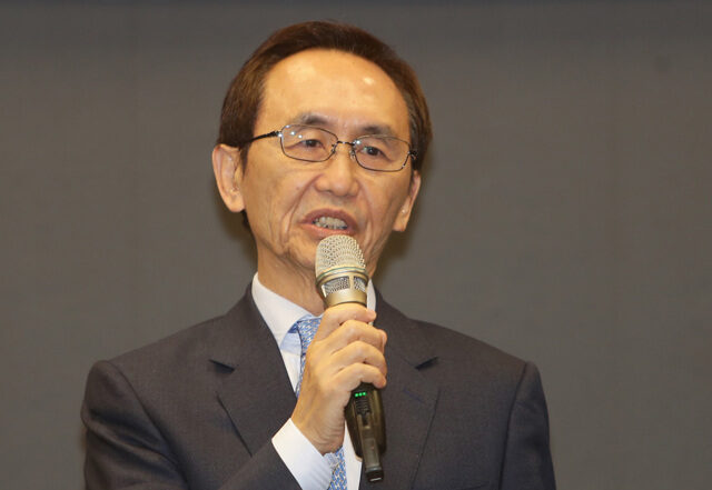 台灣新聞通訊社-和戴立安拆夥後還會繼續做民調嗎？吳子嘉爆下一步