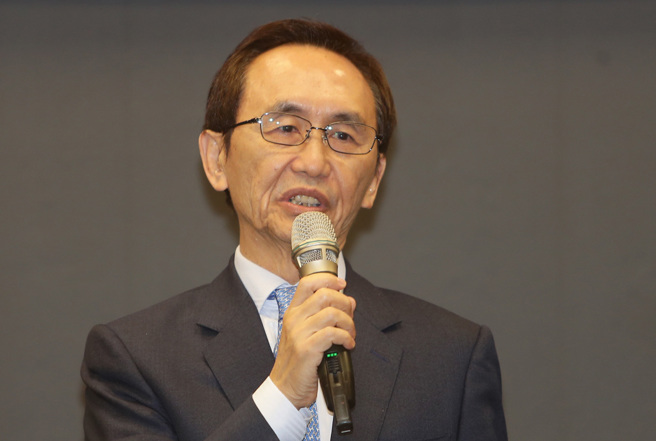 台灣新聞通訊社-和戴立安拆夥後還會繼續做民調嗎？吳子嘉爆下一步