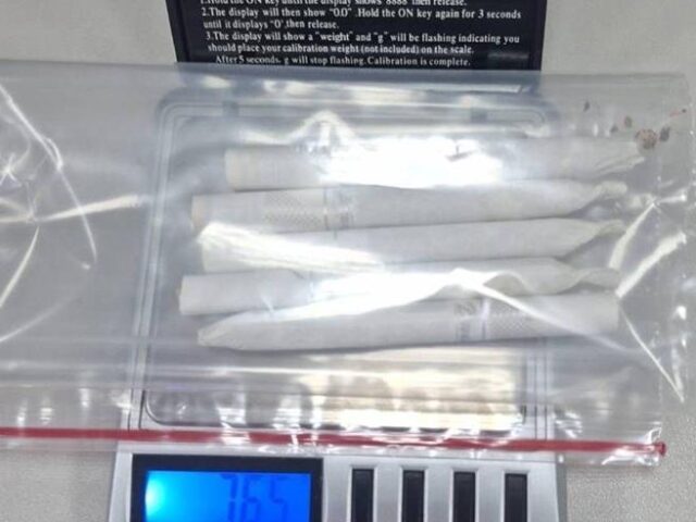 台灣新聞通訊社-新法上路鐵腕出擊！ 蘆竹警連破多起毒駕毒品案