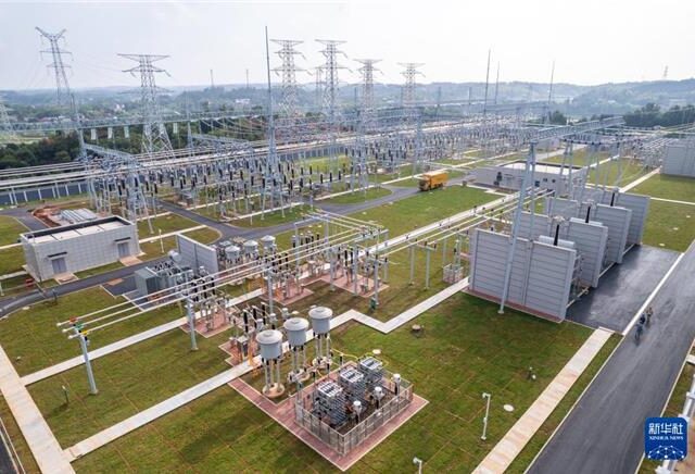 台灣新聞通訊社-印度大轉彎！據報允許4家陸企競標政府電力項目