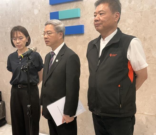 台灣新聞通訊社-致癌油下架衝擊下游業者生計 經部提供最高3千萬融資並助求償