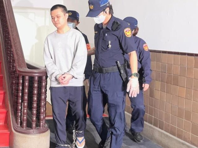 台灣新聞通訊社-連續勒斃妻子、岳母及繼子    冷血狠男二審仍判死刑