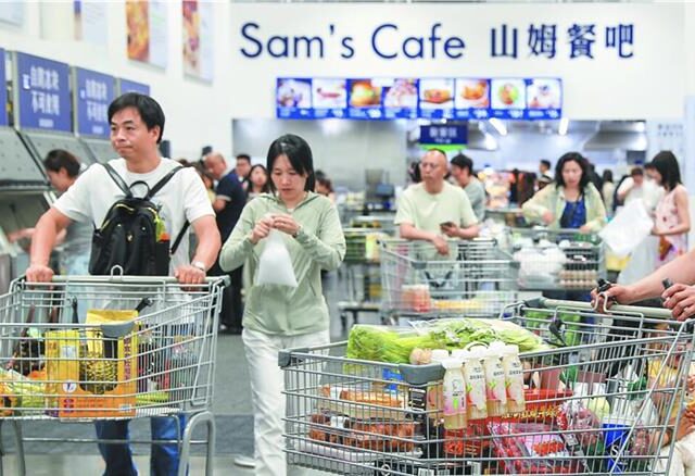 台灣新聞通訊社-豬肉暴跌15.9％拖累CPI、蛋價卻漲16％？陸6月數據藏玄機