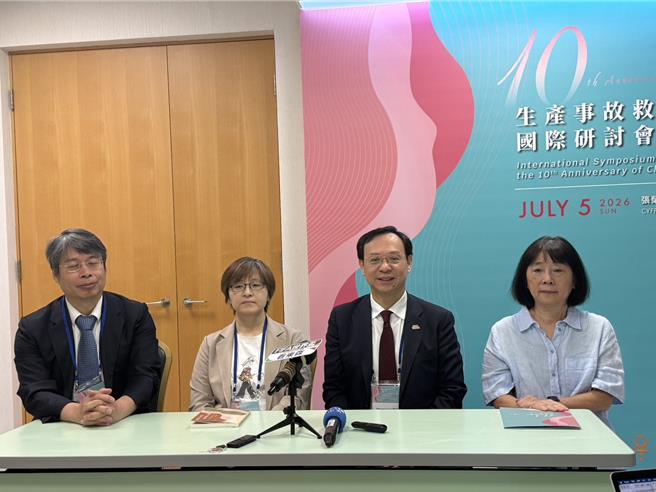 台灣新聞通訊社-事後藥轉指示藥年底拍板 民團批:管女人身體這麼多幹嘛