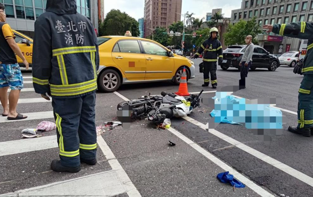台灣新聞通訊社-母哭訴「女兒白死了嗎」遭法官譏！律師逆風起底判決書「全輸內幕」