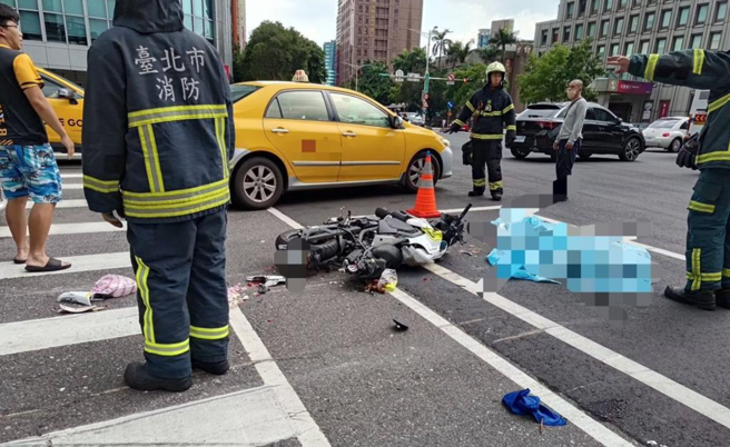 台灣新聞通訊社-母哭訴「女兒白死了嗎」遭法官譏!律師逆風起底判決書「全輸內幕」