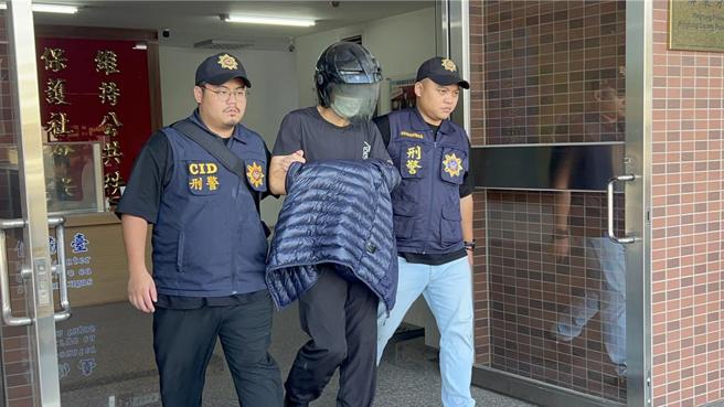 台灣新聞通訊社-屏東冰屍案!死者5月遭男友刺頸險喪命 父泣訴︰早就勸她分手