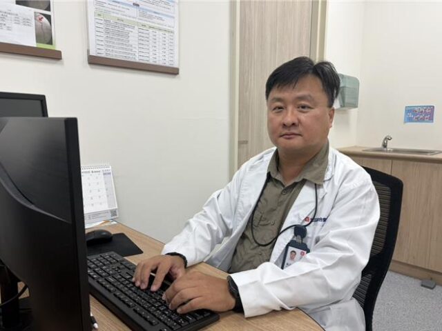 台灣新聞通訊社-一天救100人沒空悲喜！急診醫訂飯被投訴喊：我也是人