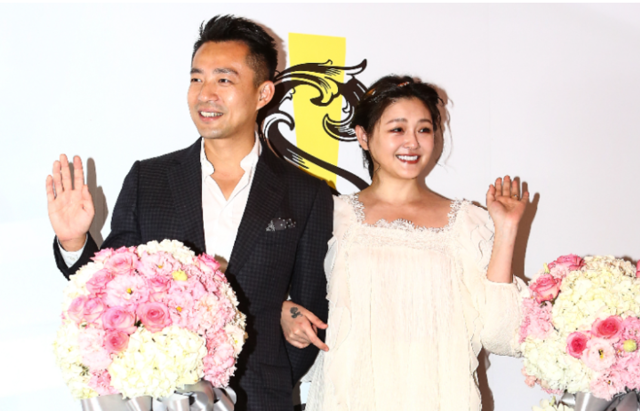 台灣新聞通訊社-大S、汪小菲離婚主因不只第三者？週刊爆另有隱情張蘭跳腳
