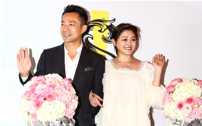 台灣新聞通訊社-大S、汪小菲離婚主因不只第三者？週刊爆另有隱情張蘭跳腳