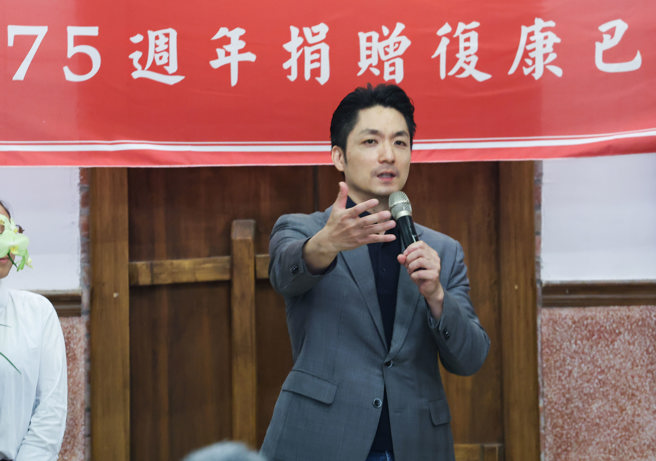台灣新聞通訊社-蔣萬安遭質疑未掌握食安狀況 張斯綱點名「她」反嗆：想選舉想瘋了？