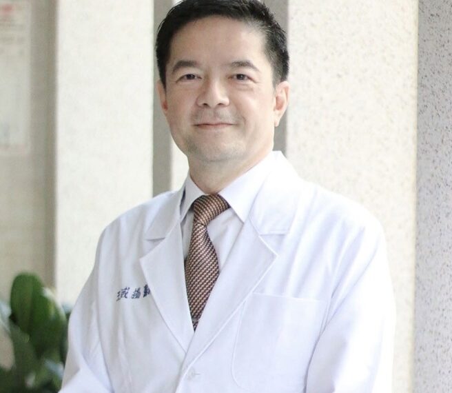 台灣新聞通訊社-婦科名醫王威揚過世 病患揭他「2舉動」最讓人敬佩:從此無條件信任