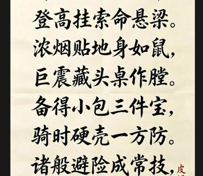 台灣新聞通訊社-工整到不像人寫的!陸書法作品「一眼AI」惹議 官方急撤奬