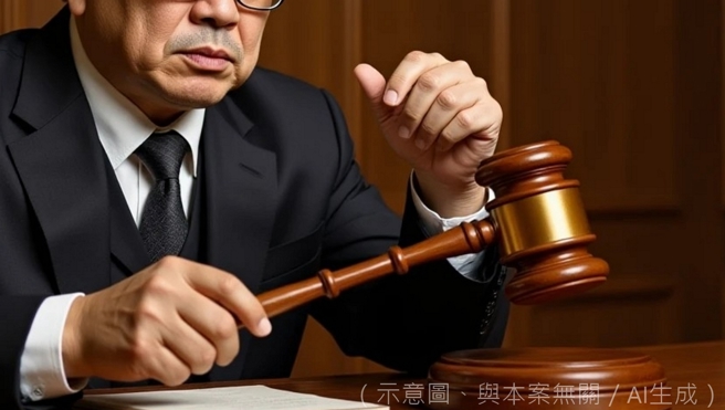台灣新聞通訊社-不是說不要就不要!未成年人拋棄繼承遭駁 法院揭必備條件