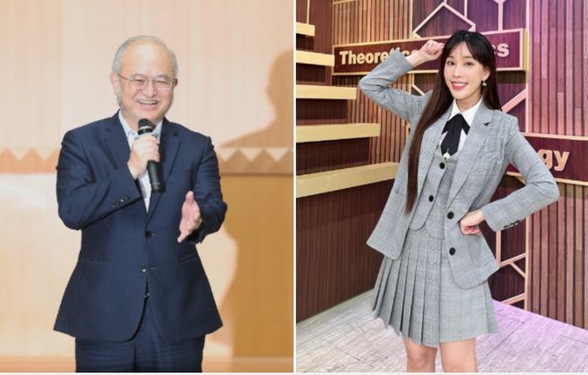 台灣新聞通訊社-吳明賢心梗前傳被灌酒 前主播怒批:若屬實應譴責