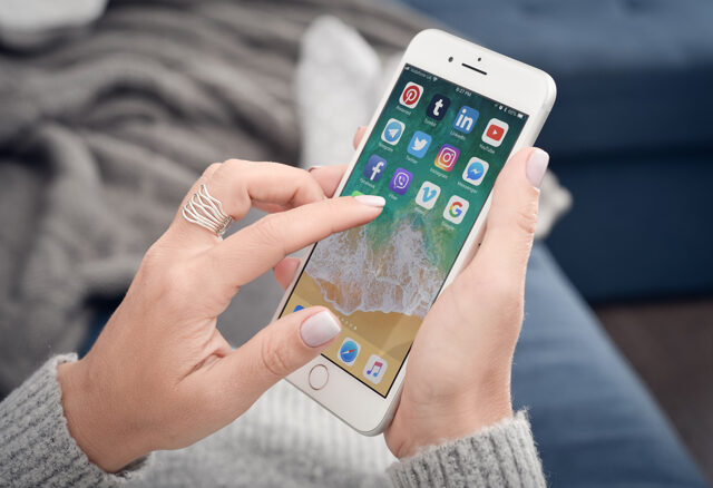 台灣新聞通訊社-舊款iPhone還在用 日媒點名「1型號」爆資安漏洞