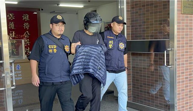 台灣新聞通訊社-屏東摩鐵「冰鎮屍」案死因待解剖 死者父親：女兒全身發紫發黑