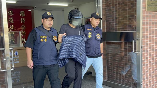 台灣新聞通訊社-屏東摩鐵「冰鎮屍」案死因待解剖 死者父親:女兒全身發紫發黑