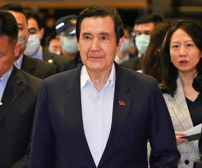 台灣新聞通訊社-綠只會甩鍋?粉專憶2014年香豬油案:馬英九要求全力清查
