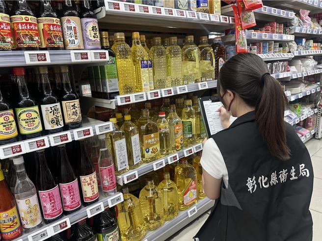 台灣新聞通訊社-致癌油風暴下游流向曝光!好樂迪KTV、花盒子餐飲也中招