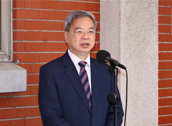台灣新聞通訊社-台商回流投資破2兆 經長:高階生產規模持續擴大