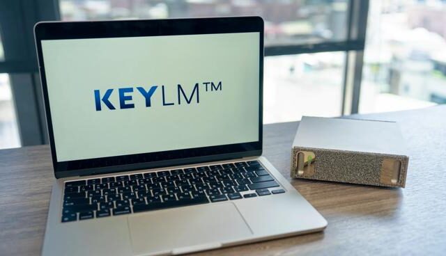 台灣新聞通訊社-智慧幕僚是什麼？NVIDIA DGX Spark驅動大數據《KEYLM》　打造公部門AI決策平台