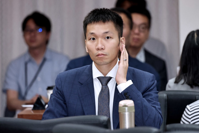 台灣新聞通訊社-遭傳請辭運動部長引熱議 他曝李洋「真實心聲」