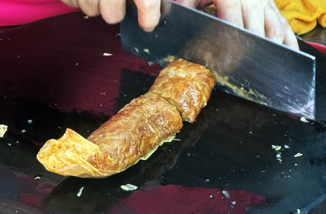台灣新聞通訊社-食藥署公布毒油下游257家業者 林月琴: 盡速釐清汙染原因