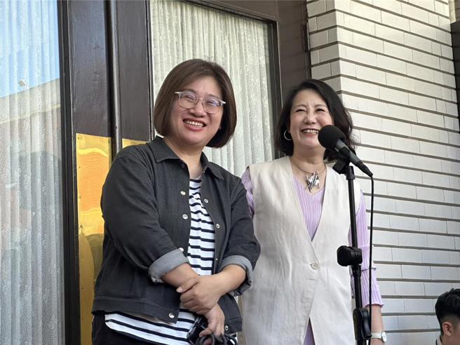 台灣新聞通訊社-性侵毛孩歌詞拿70萬補助 綠委喊「抹黑文學藝術」遭打臉