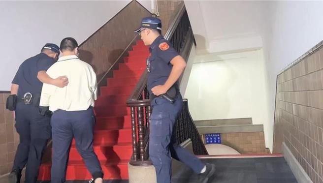 台灣新聞通訊社-北市幼兒園長之子坦承「所有女童都摸」再判刑 恐達執行最高30年