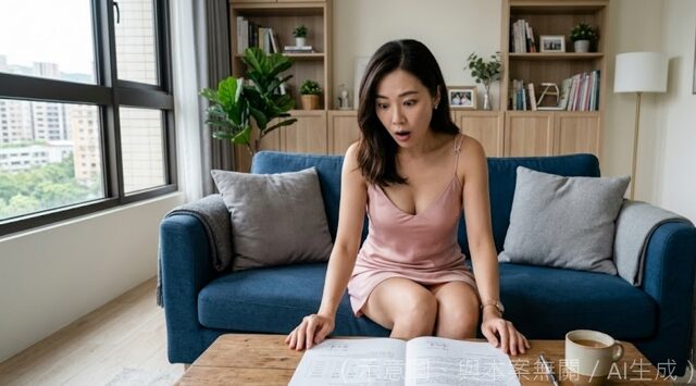 台灣新聞通訊社-嗆「我墮胎3次、不放手就殺了妳」 小三還闖住家翻箱倒櫃
