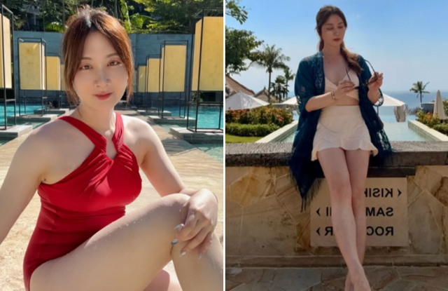 台灣新聞通訊社-前最美檢察官「跨性別」被父母臭罵失敗的孩子！全家光榮變恥辱