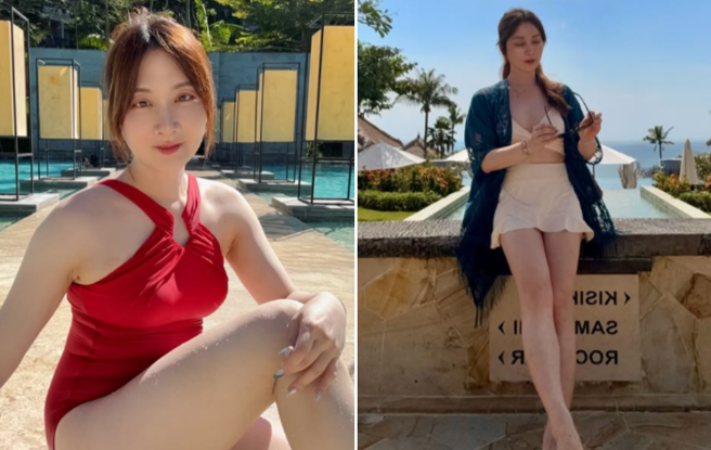 台灣新聞通訊社-前最美檢察官「跨性別」被父母臭罵失敗的孩子!全家光榮變恥辱