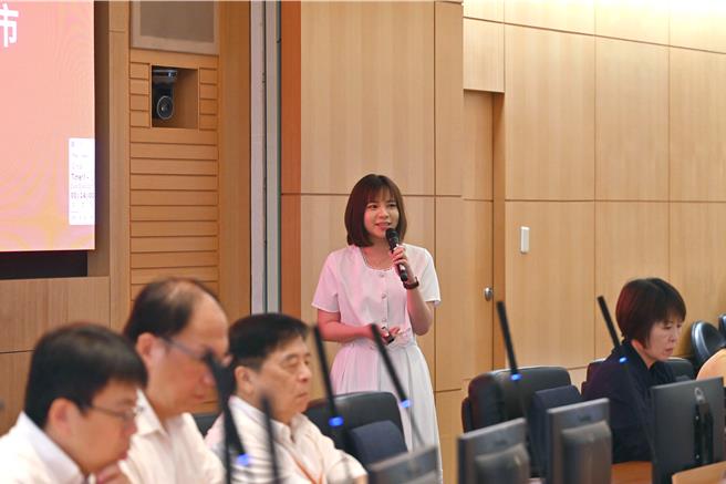 台灣新聞通訊社-跟著夯劇去打卡!新北「追劇地圖」上線 以劇找熱門景點