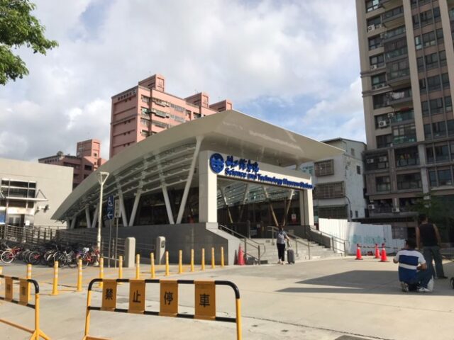 台灣新聞通訊社-科工館生活圈人行環境逐步完善　信義房屋：居住品質再升級