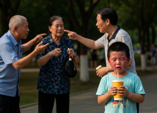 台灣新聞通訊社-高雄老翁騙5歲童喝保力達！醫曝嚴重後果：當下別自行催吐