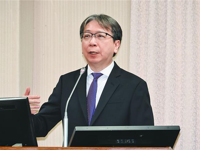 台灣新聞通訊社-7至9月是共軍軍演熱季 國安局長:海上動員確實有升高趨勢