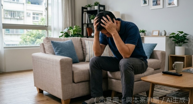 台灣新聞通訊社-15萬誘惑!台男「假結婚」想助陸女來台 移民署一問露餡