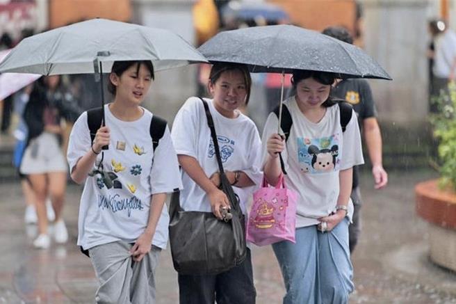 台灣新聞通訊社-巴威颱風恐攪局分科測驗？大考中心8日研議是否延期