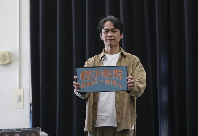 台灣新聞通訊社-45歲黃鐙輝甲狀腺鈣化恐成癌症！「瘦成皮包骨」醫師說重話了