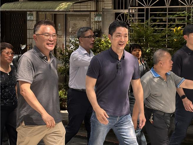 台灣新聞通訊社-囚老困境有解!北市電梯增設補助再加碼、免繳停車位代金